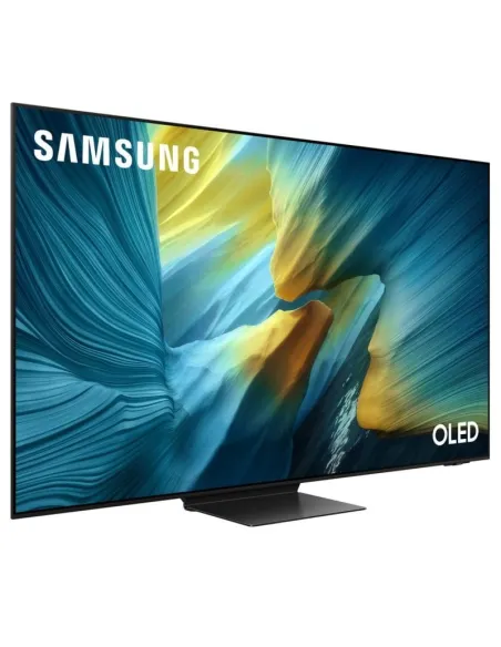 Televisor Samsung OLED TQ55S95FAT