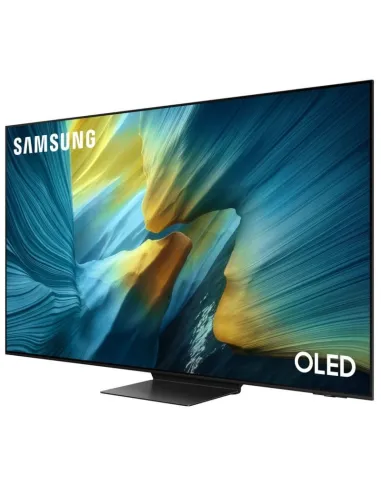 Televisor Samsung OLED TQ55S95FAT
