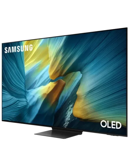 Televisor Samsung OLED TQ55S95FAT
