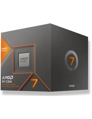 AMD Ryzen 7 8700G IA Integrada 4.2/5.1GHz Box
