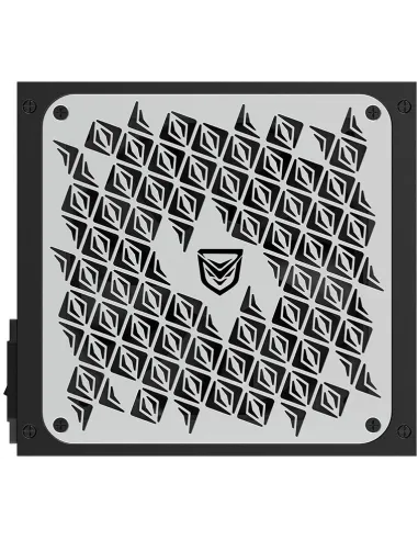Fuente de Alimentación Nfortec Scutum X 850W Negra