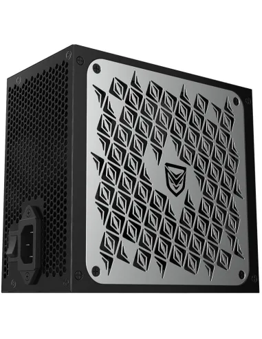 Fuente de Alimentación Nfortec Scutum X 850W Negra