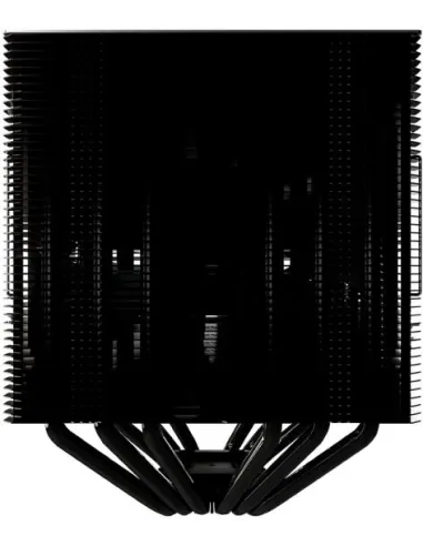 Refrigerador de aire Nfortec Sculptor X2 Negro