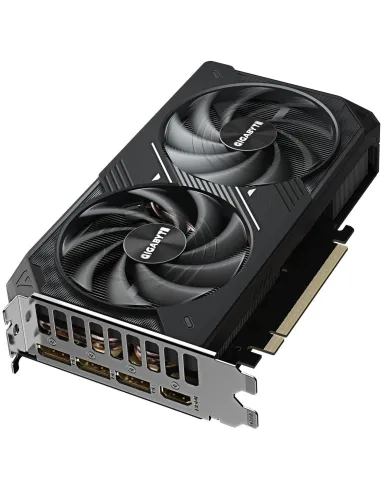 Tarjeta Gráfica Gigabyte RTX 5060 Ti WINDFORCE MAX OC 16GB