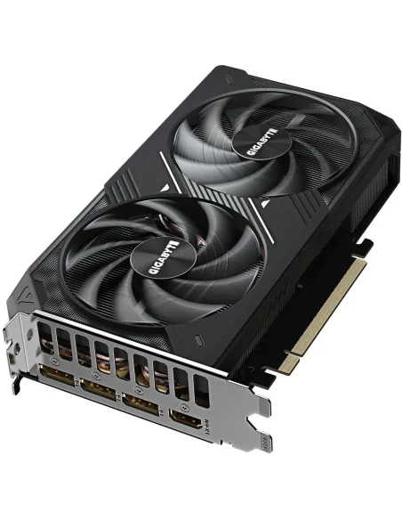 Tarjeta Gráfica Gigabyte RTX 5060 Ti WINDFORCE MAX OC 16GB