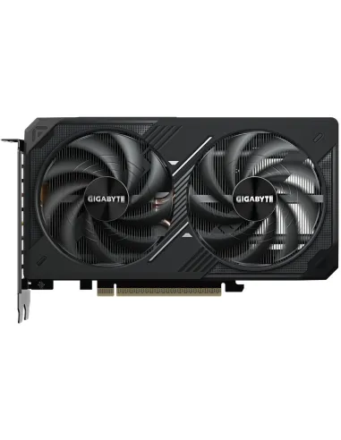 Tarjeta Gráfica Gigabyte RTX 5060 Ti WINDFORCE MAX OC 16GB