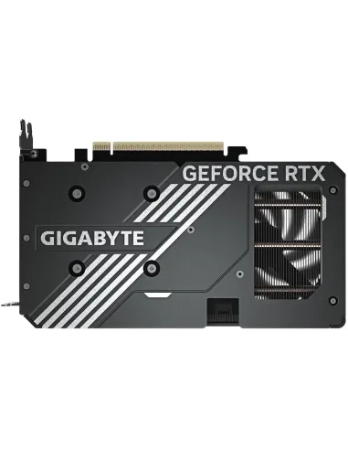 Tarjeta Gráfica Gigabyte RTX 5060 Ti WINDFORCE MAX OC 16GB