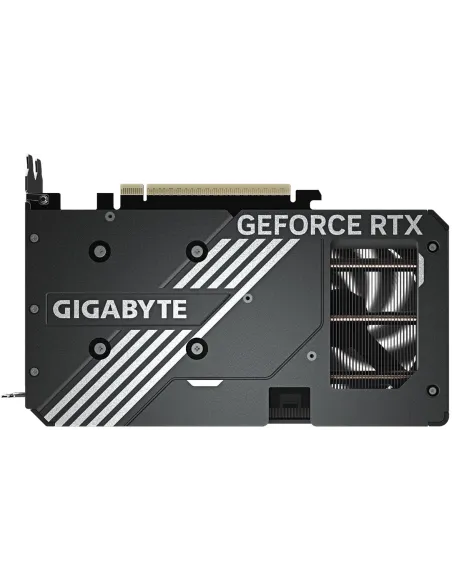 Tarjeta Gráfica Gigabyte RTX 5060 Ti WINDFORCE MAX OC 16GB