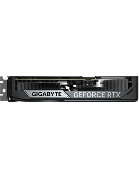 Tarjeta Gráfica Gigabyte RTX 5060 Ti WINDFORCE MAX OC 16GB