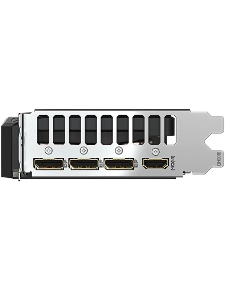 Tarjeta Gráfica Gigabyte RTX 5060 Ti WINDFORCE MAX OC 16GB