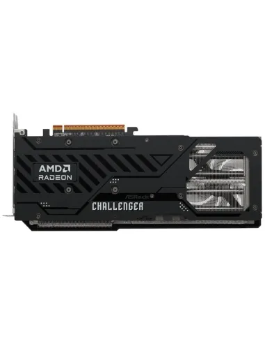 Tarjeta gráfica AsRock AMD Radeon RX 9070 Challenger 16GB