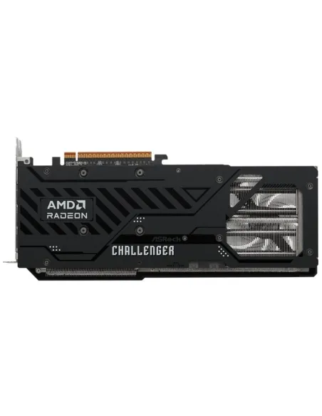 Tarjeta gráfica AsRock AMD Radeon RX 9070 Challenger 16GB