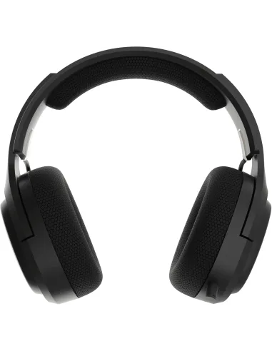 Auriculares Newskill Aton V2 Black