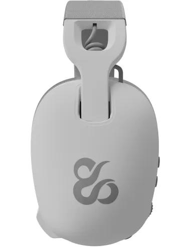 Auriculares Newskill Bael Blancos