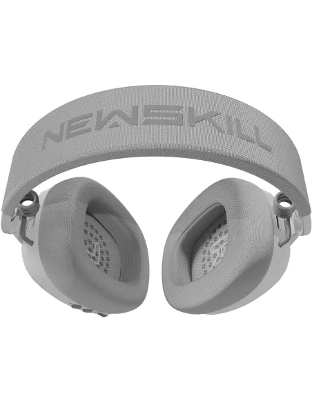 Auriculares Newskill Bael Blancos
