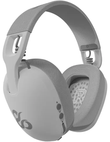 Auriculares Newskill Bael Blancos