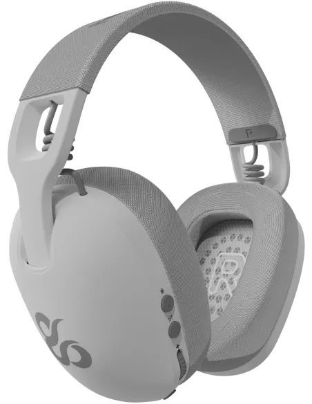 Auriculares Newskill Bael Blancos