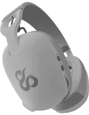 Auriculares Newskill Bael Blancos