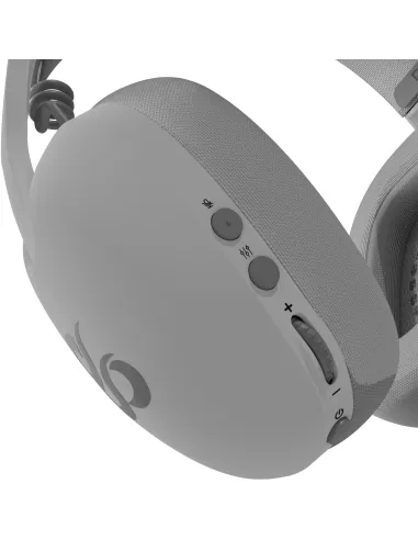 Auriculares Newskill Bael Blancos