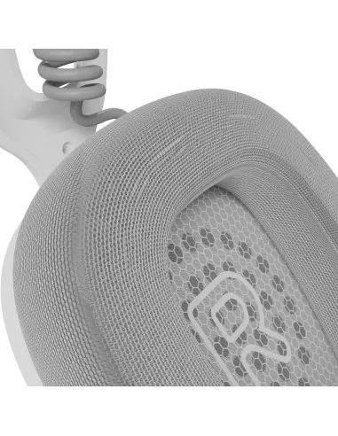 Auriculares Newskill Bael Blancos