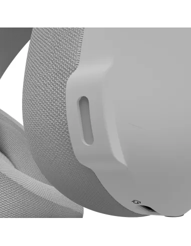 Auriculares Newskill Bael Blancos