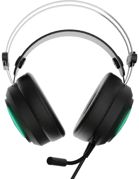 Auriculares Newskill Drakain V2 Negros