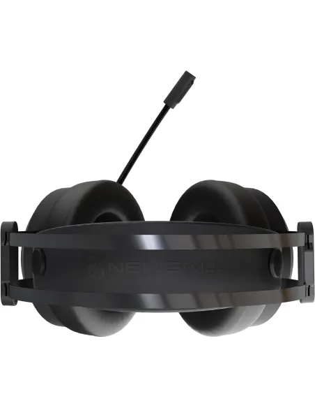 Auriculares Newskill Drakain V2 Negros
