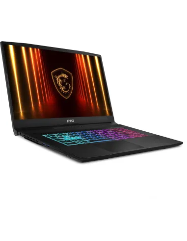 Ordenador Portátil MSI Katana 17 HX B14WFK-082XES