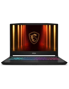 MSI Katana 15 HX B14WFK-082XES Intel Core i9-14900HX/32GB/1TB SSD/RTX 5060/15.6" FreeDOS-1402107