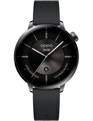 Smartwatch OPPO Watch X2 Mini Nebula Black