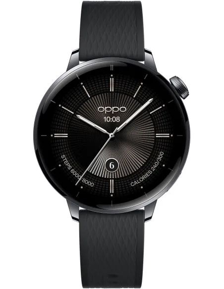 Smartwatch OPPO Watch X2 Mini Nebula Black