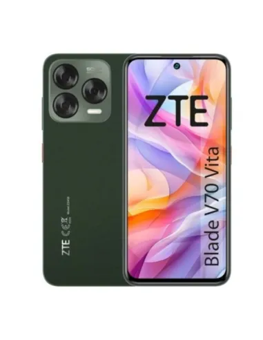 ZTE Blade V70 Vita 8/256GB Verde