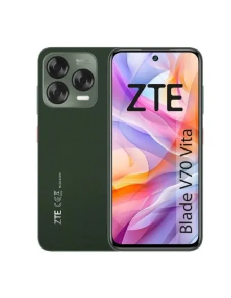 ZTE Blade V70 Vita 8/256GB Verde