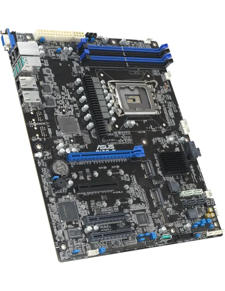 ASUS P13R-E Intel C266 LGA 1700 ATX DDR5