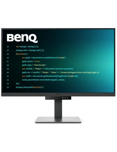 BenQ RD320U 31.5" LED IPS UltraHD 4K HDR 400 USB-C