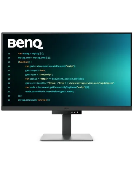 BenQ RD320U 31.5" LED IPS UltraHD 4K HDR 400 USB-C