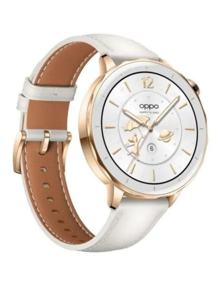 Smartwatch OPPO Watch X2 Mini Glimmer Gold