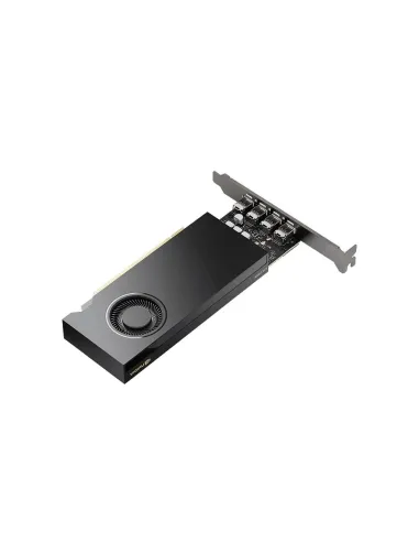 GPU profesional PNY GeForce RTX 2000E ADA 16GB GDDR6 ECC