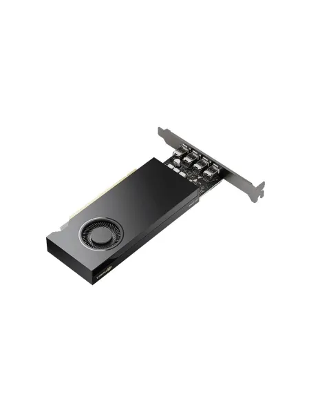 GPU profesional PNY GeForce RTX 2000E ADA 16GB GDDR6 ECC