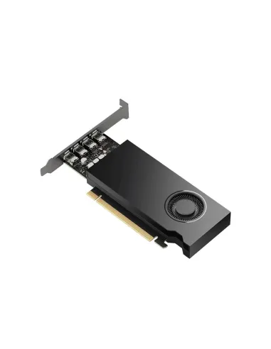 GPU profesional PNY GeForce RTX 2000E ADA 16GB GDDR6 ECC