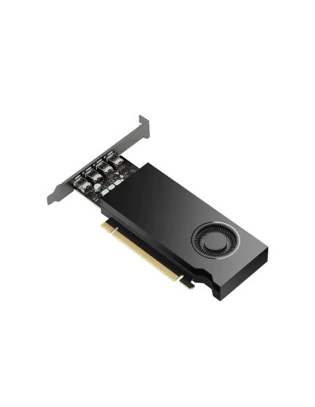 GPU profesional PNY GeForce RTX 2000E ADA 16GB GDDR6 ECC