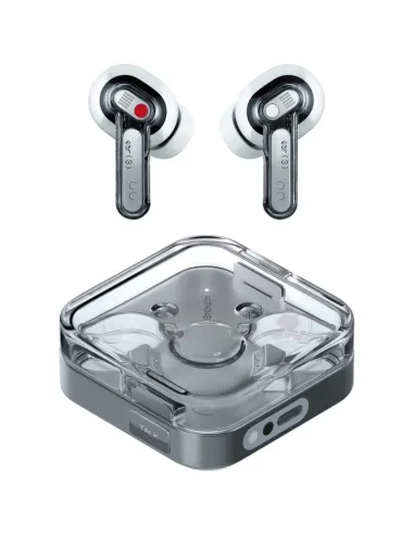 Nothing Ear 3 Blancos Auriculares Bluetooth con Cancelación Activa de Ruido