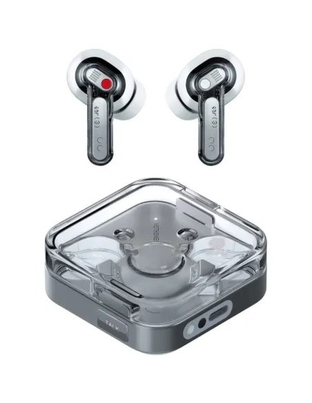 Nothing Ear 3 Blancos Auriculares Bluetooth con Cancelación Activa de Ruido