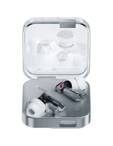 Auriculares Nothing Ear 3 Blancos