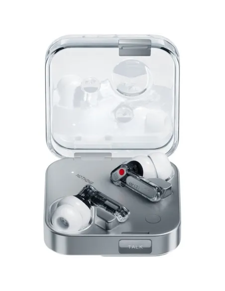 Auriculares Nothing Ear 3 Blancos