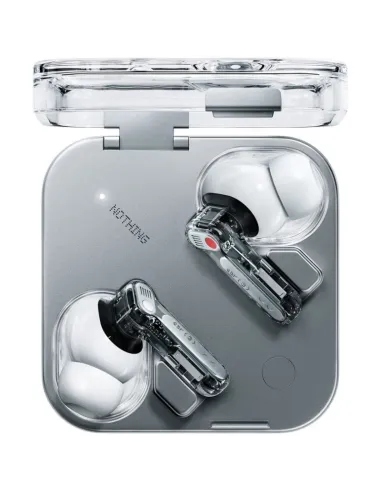 Auriculares Nothing Ear 3 Blancos