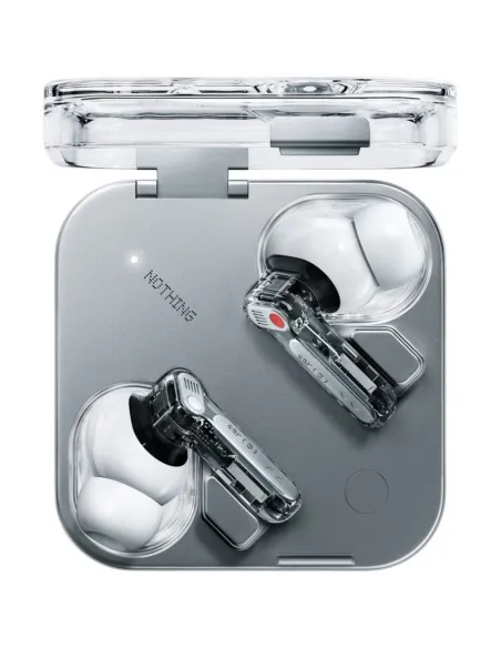 Auriculares Nothing Ear 3 Blancos