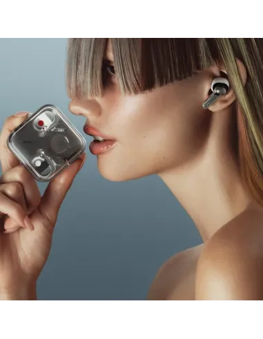 Auriculares Nothing Ear 3 Blancos