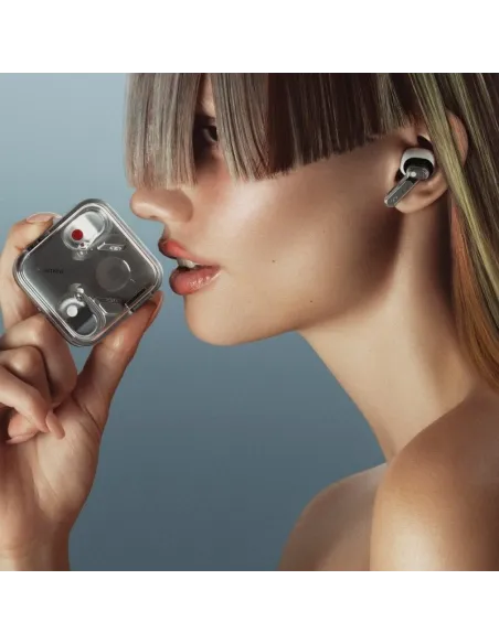 Auriculares Nothing Ear 3 Blancos