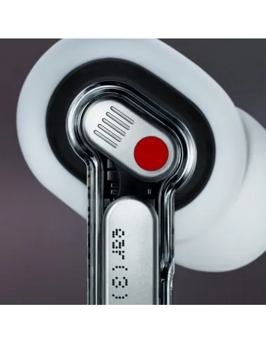 Auriculares Nothing Ear 3 Blancos